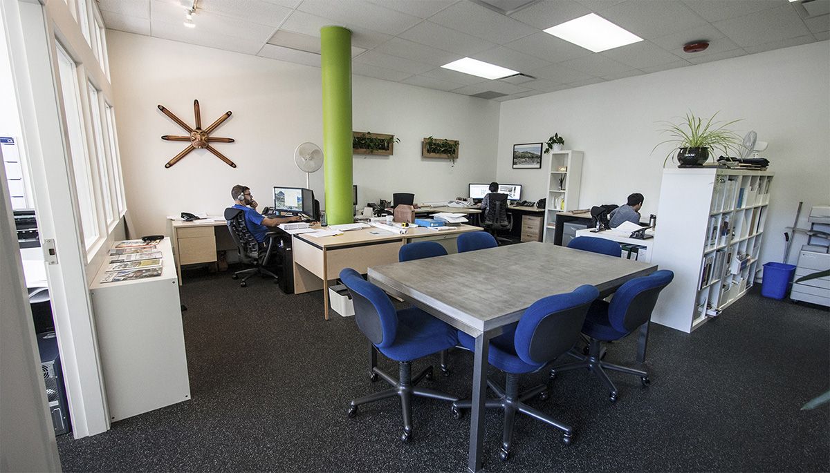 ATA Architectural Design studio